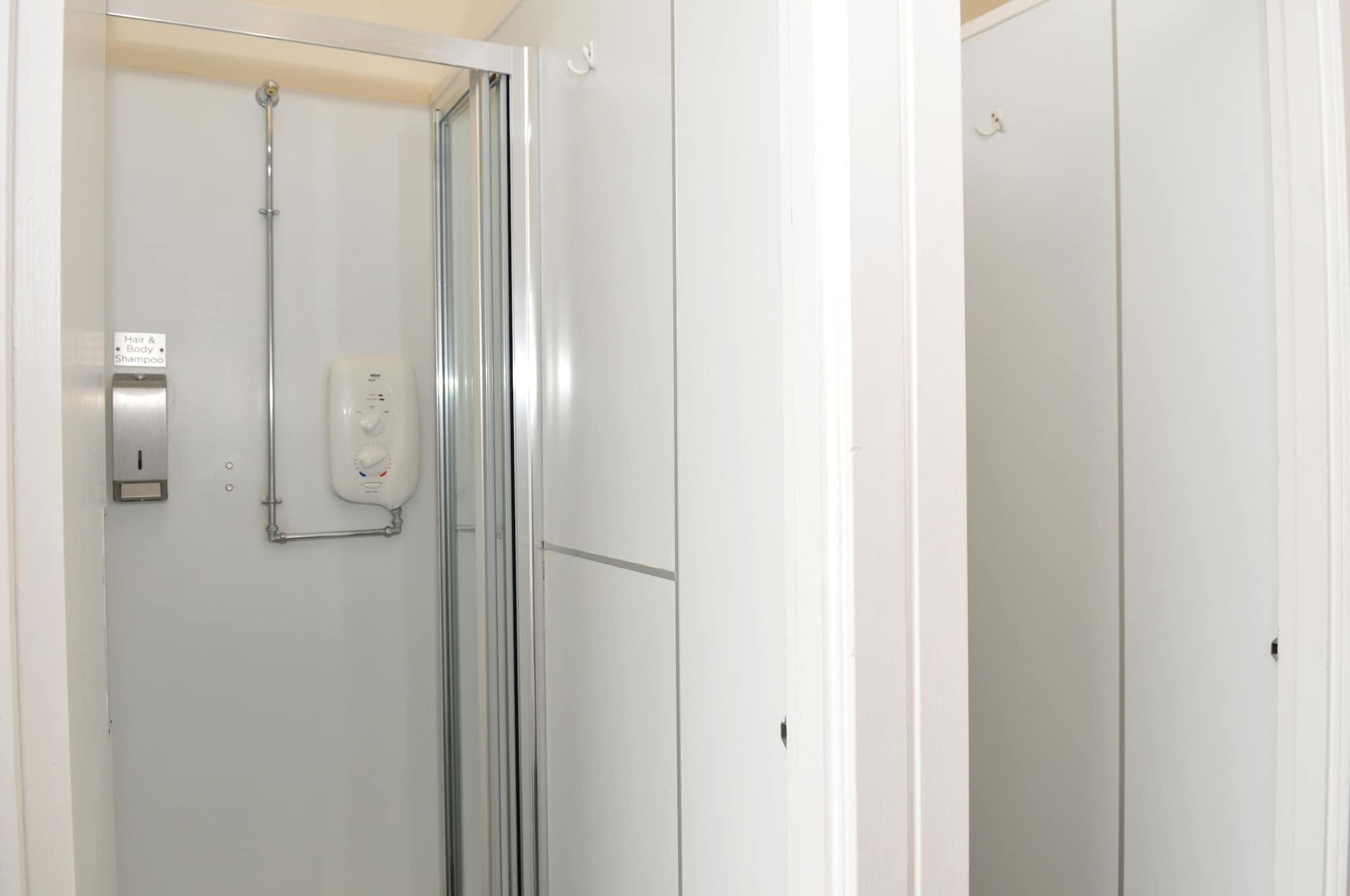 The Hostel Εδιμβούργο Εξωτερικό φωτογραφία