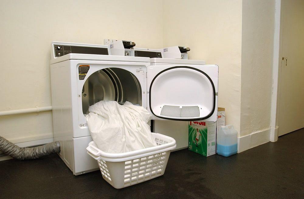 The Hostel Εδιμβούργο Εξωτερικό φωτογραφία